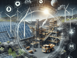 U.S. Energy Regulations Accelerate Mining Transformation: NR7 Miner Pioneers Zero-Carbon Bitcoin Mining Era - GlobeNewswire