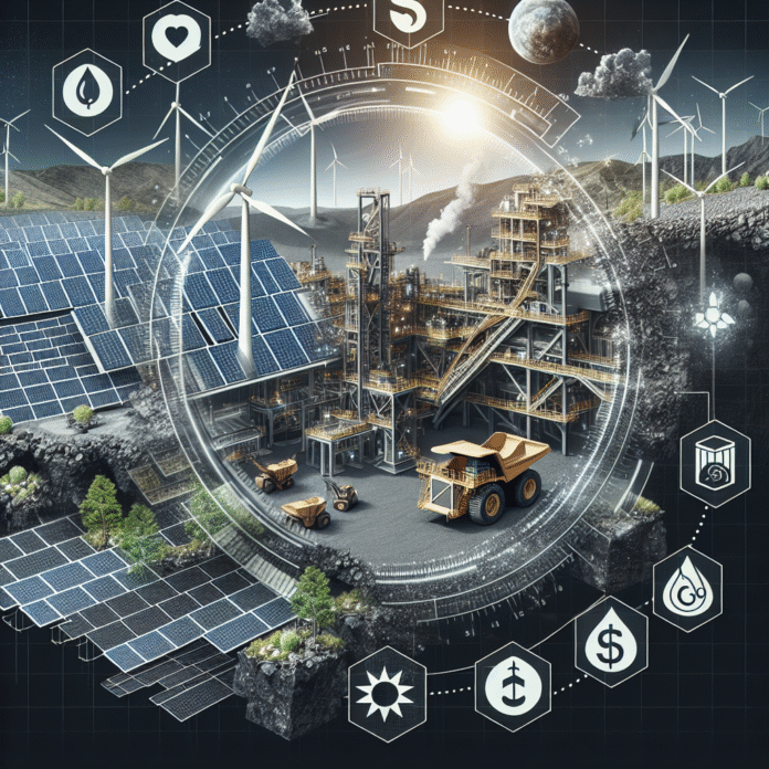 U.S. Energy Regulations Accelerate Mining Transformation: NR7 Miner Pioneers Zero-Carbon Bitcoin Mining Era - GlobeNewswire