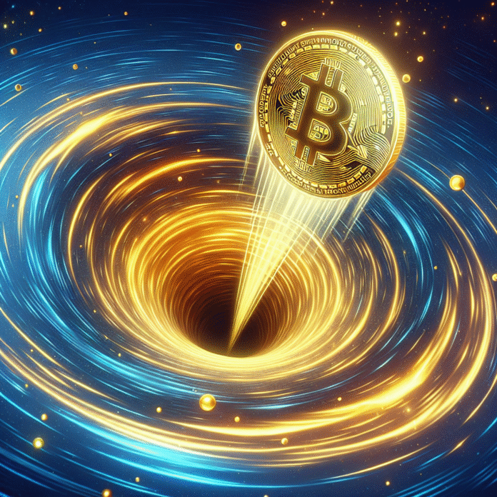 Analyst Says What Happened With Bitcoin Is About To Happen With XRP - Mitrade