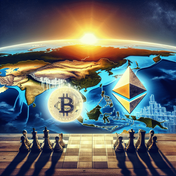 Asia Morning Briefing: BTC Fragility and ETH Rotation Signal Market Bracing for Consolidation Without New Liquidity - CoinDesk