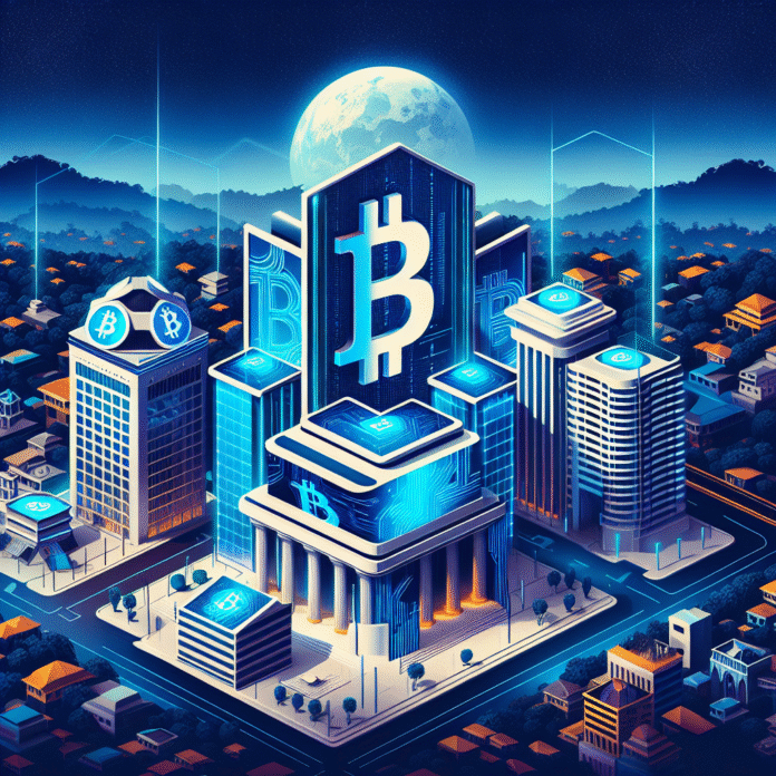 Bitcoin Banks Coming to El Salvador: But What’s the Full Plan? - CoinCentral