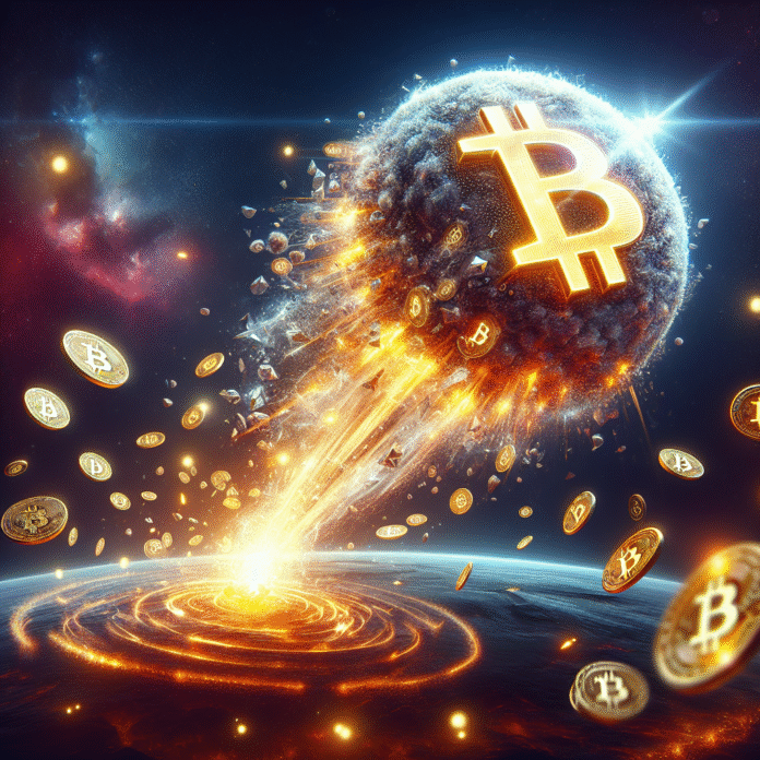 Bitcoin Hyper Hits $10M in Viral Presale: Best New Crypto for 2025? - CryptoDnes.bg
