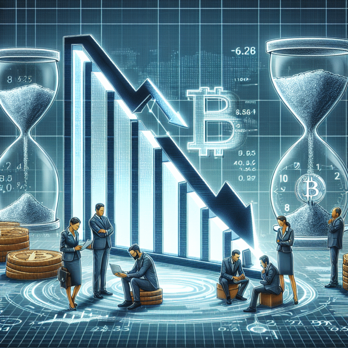 It's 'entirely possible' bitcoin could fall below $100K by 2026 - Yahoo Finance