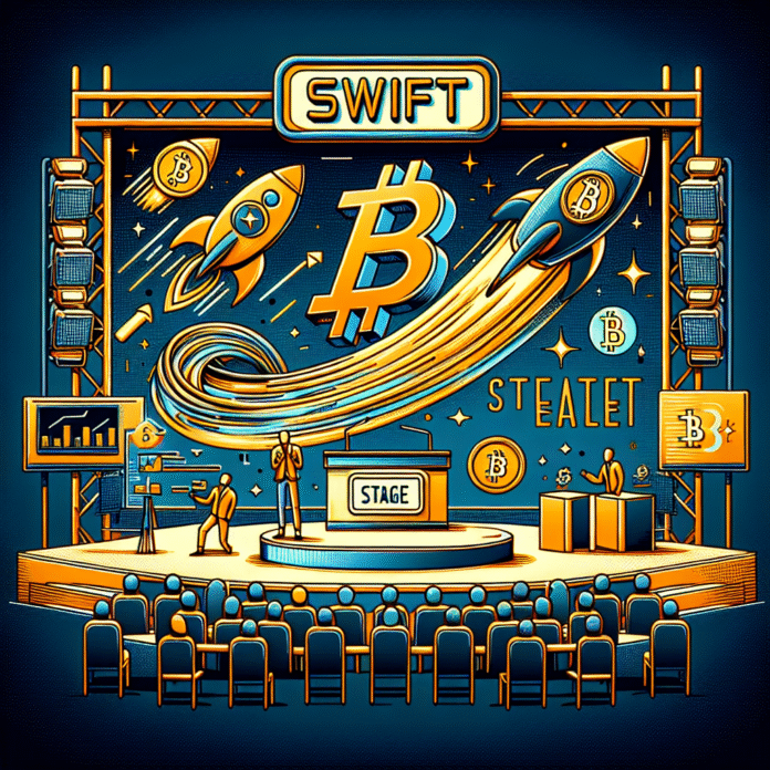 Bitcoin Swift Announces Early Launch on August 30 as Stage 6 Presale Gains Momentum - GlobeNewswire