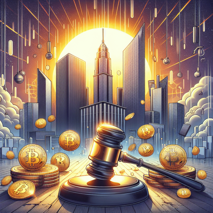 Bitcoin News Today: Regulatory Clarity Fuels Institutional Bet on Altcoin Season 3.0 - AInvest
