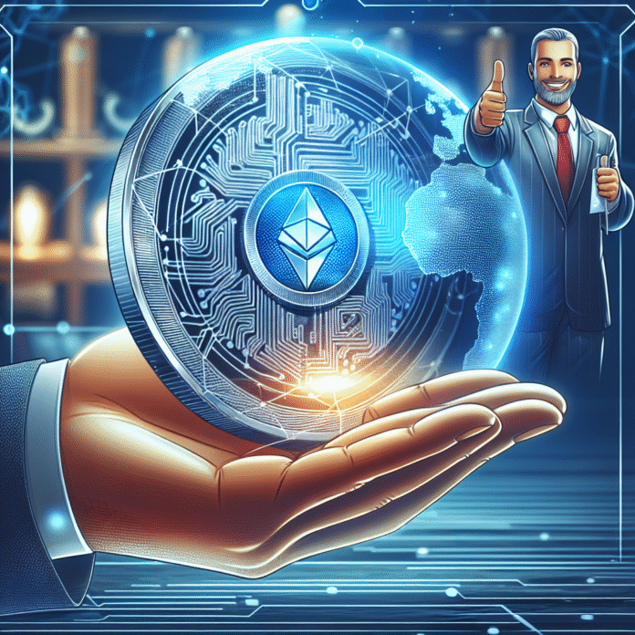 Bitcoin News Today: Trump Jr. Backs Crypto as Future of Finance Amid Regulatory Shifts - AInvest