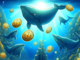 Bitcoin Whales Scoop Up 218K BTC in 18 Weeks — $124K Breakout Looms If $113K Holds - TradingView