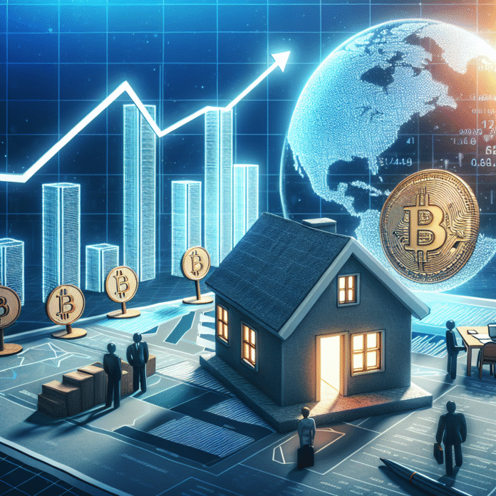Bitcoin's Emerging Dominance as a Store of Value Over Real Estate: The Institutional Shift and Regulatory Tailwinds - AInvest