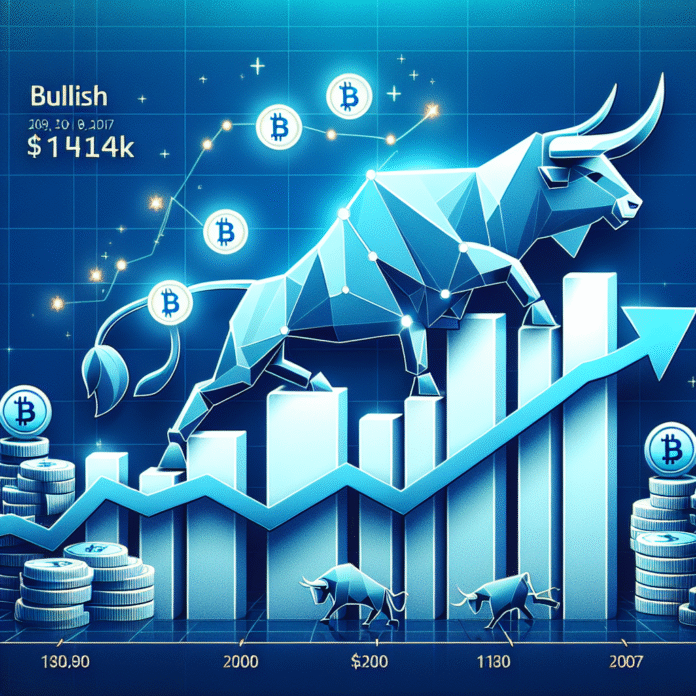 Bitcoin's Critical $114K Threshold: A Make-or-Break Week for Bulls - AInvest