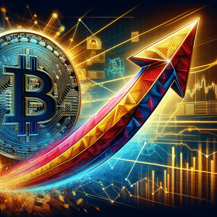 Bitcoin's Strategic Rebound and On-Chain Resilience Amid Key Support Levels - AInvest