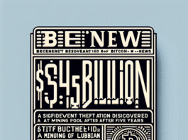 Bitcoin News Today: $14.5B Bitcoin Heist at LuBian Mining Pool Revealed Five Years Later - AInvest