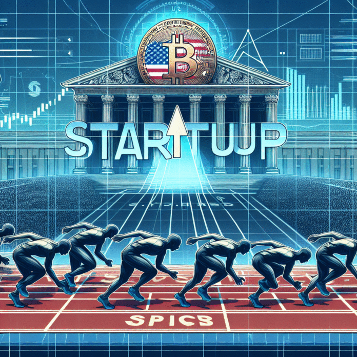 CFTC Crypto Sprint Begins U.S. Push for Clear Rules - Coinfomania