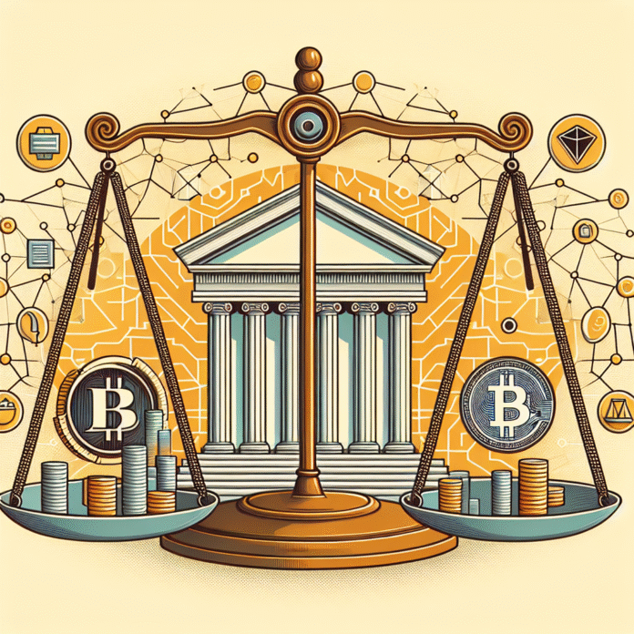 Can Regulation and Decentralization Coexist in Crypto? - OneSafe