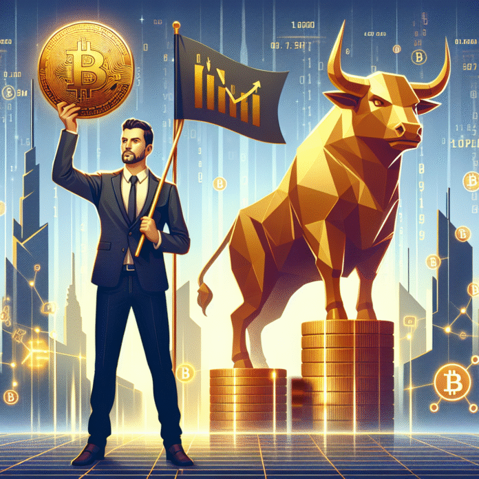 Coinbase CEO Brian Armstrong Predicts $1M Bitcoin by 2030 - TheStreet