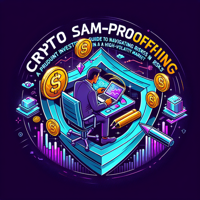 Crypto Scam-Proofing: A Prudent Investor's Guide to Navigating Risks in a High-Volatility Market - AInvest