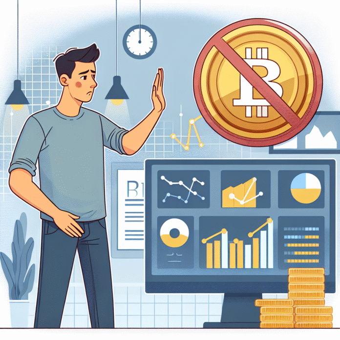 Crypto Critic Schiff Says Bitcoin Is 'Useful'—Just Not for Him - Bitcoin.com News