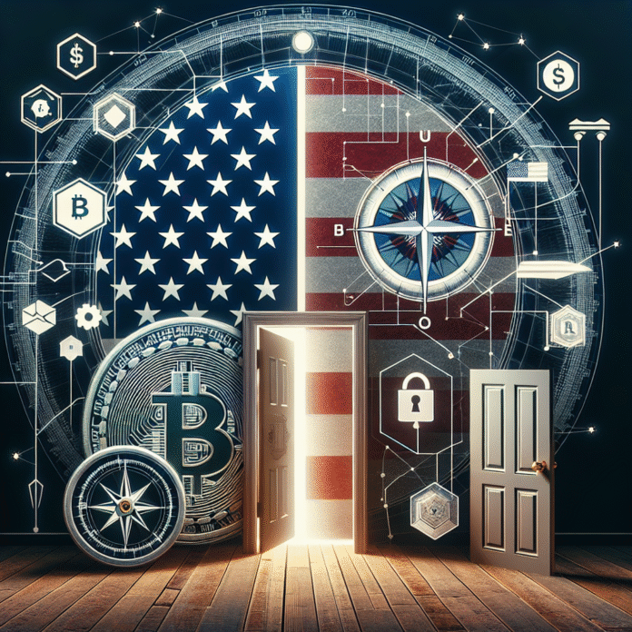 Decoding the New Crypto Era: Strategic Opportunities Amid U.S. Regulatory Clarity - AInvest