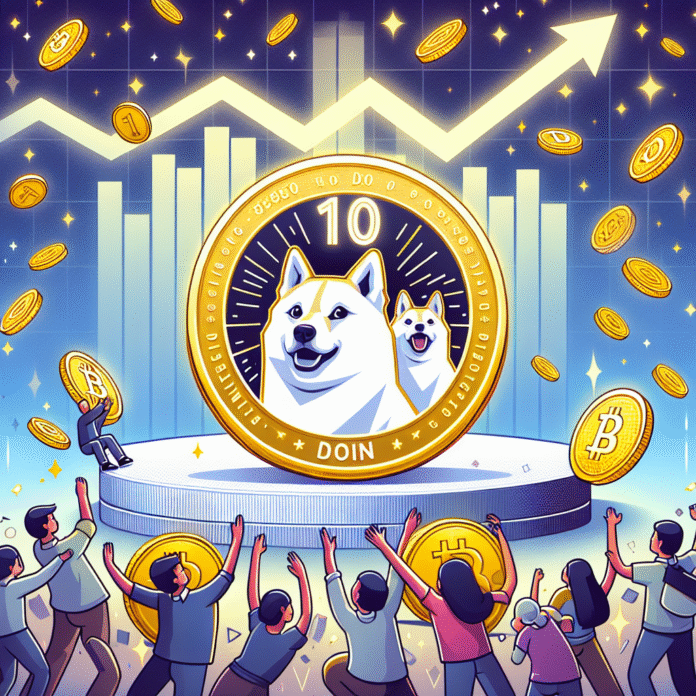 Dogecoin Started 10 Years Ago, DOGE $1 Price Will Never Happen As Holders Rush To Enter The Newest Viral Altcoin Remittix - Live Bitcoin News