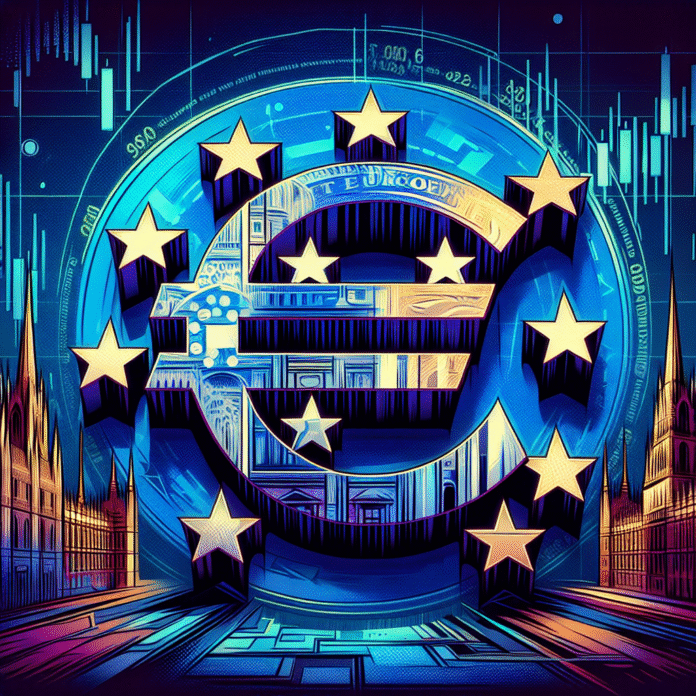 EU Capital Rules Could Curb Bank Crypto Market Participation - Dataconomy