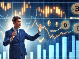 Eric Trump Warns Bears: Bitcoin and Ethereum Surge Will Crush Short Sellers - CoinCentral