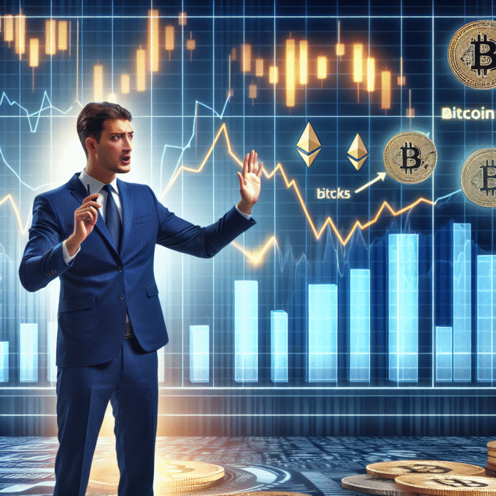 Eric Trump Warns Bears: Bitcoin and Ethereum Surge Will Crush Short Sellers - CoinCentral