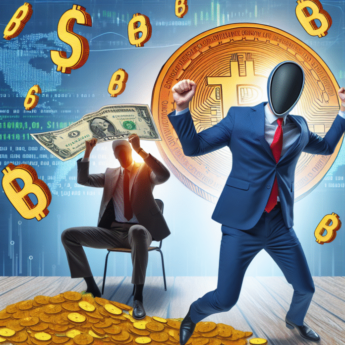 Eric Trump Explains Why Bitcoin Is Destined For $1 Million: ‘No Question About It’ - CryptoRank