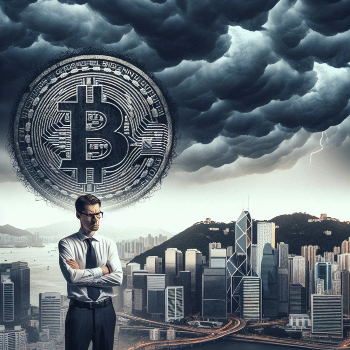 Hong Kong Officials Skip Bitcoin Asia 2025 Over Eric Trump’s Role - Live Bitcoin News