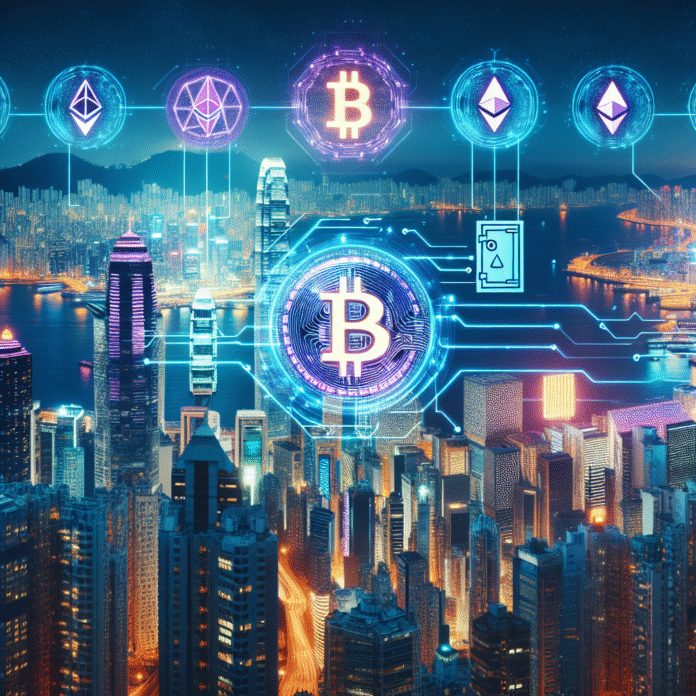 Hong Kong's Crypto Landscape: Regulatory Shifts and Future Prospects - OneSafe