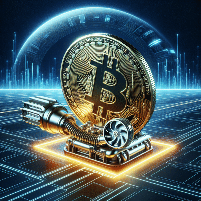 How Congress Just Supercharged Bitcoin and the Digital Asset Revolution - MSN