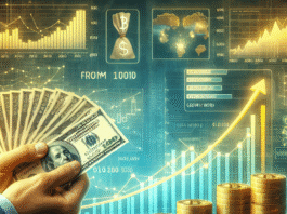 If You'd Invested $1,000 in Bitcoin 10 Years Ago, Here's How Much You'd Have Today - Mitrade