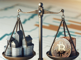 Accumulating bitcoin a risky digital rush by companies? - Yahoo Finance