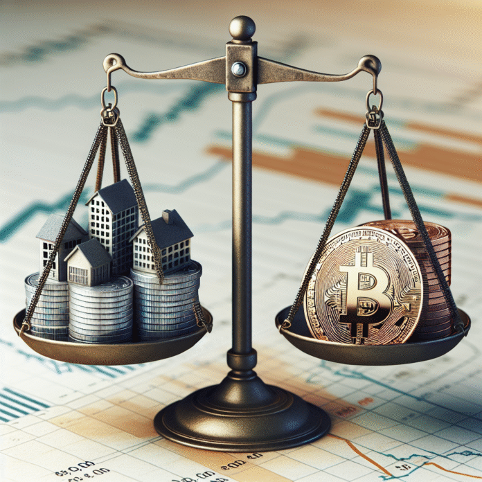 Accumulating bitcoin a risky digital rush by companies? - Yahoo Finance