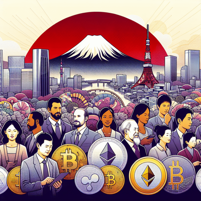 Japan’s Finance Minister Backs Crypto for Investment Portfolios - Live Bitcoin News