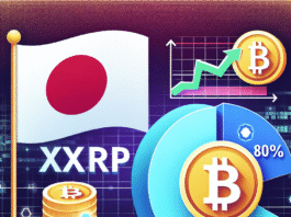 Japan’s SBI Files XRP/Bitcoin ETF as 80% of Banks Adopt Ripple Tech - CryptoRank
