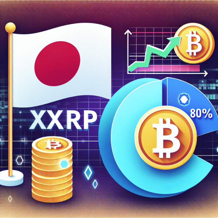 Japan’s SBI Files XRP/Bitcoin ETF as 80% of Banks Adopt Ripple Tech - CryptoRank