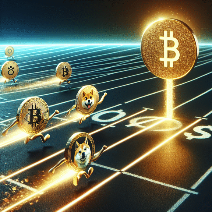 Bitcoin News Today: Dogecoin Eyes $1 Hurdle as Cardano Investors Shift to DeSoc - AInvest