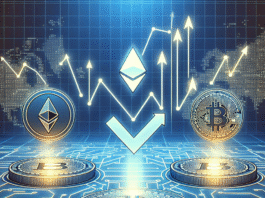 Ethereum News Today. What Will The Price Of Bitcoin Hit In 2025? What Is This New RBLK Craze? - CoinCentral