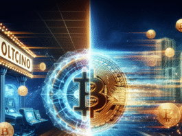 Bitcoin News Today: Crypto Gaming Drives Online Casino Revolution With Blockchain Speed and Trust - AInvest
