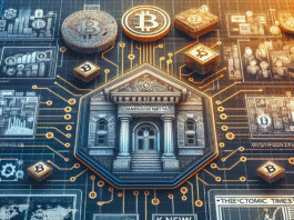 Cryptocurrency Live News & Updates : Bakkt Transforms Marusho Hotta into Bitcoin Hub - The Economic Times
