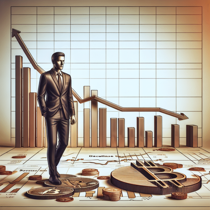 Michael Saylor Eases Stock-Sale Limits as Bitcoin Premium Falls - Bloomberg