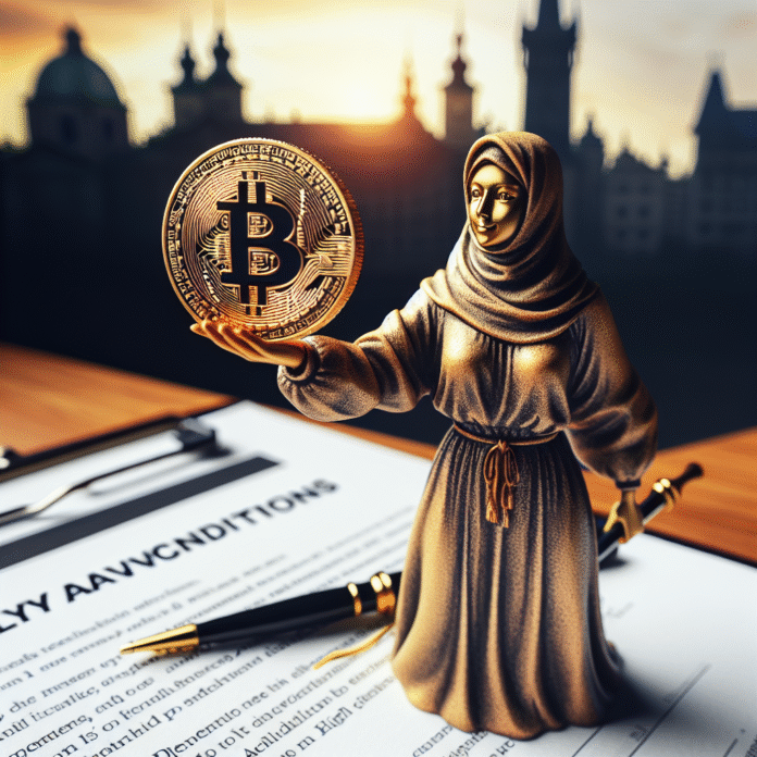 End in sight for Czech government’s $45m Bitcoin snafu as lawyer offers ‘extremely favourable terms’ - dlnews.com