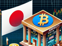SBI Launches Japan’s First Bitcoin & XRP ETF - Bitcoinsensus