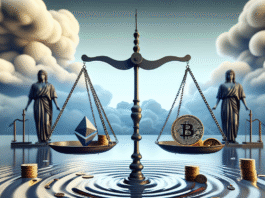 SEC Drops Ripple Appeal Signaling Shift in Crypto Regulation — But Uncertainty Remains - The Defiant
