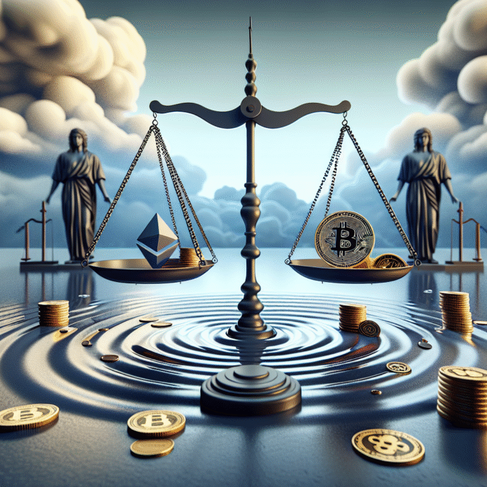 SEC Drops Ripple Appeal Signaling Shift in Crypto Regulation — But Uncertainty Remains - The Defiant