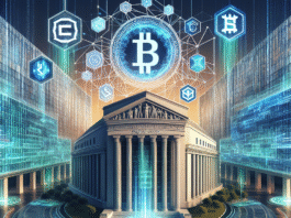 SEC Unveils Project Crypto to Modernize Digital Asset Regulations - AInvest