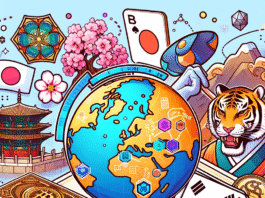 Solana Seeker Expands Globally, Murakami Debuts NFT Cards, and South Korea Ramps Up Crypto Regulation - The Currency analytics