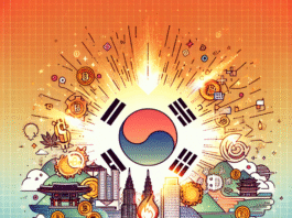 South Korea Ignites a Crypto Renaissance - OneSafe