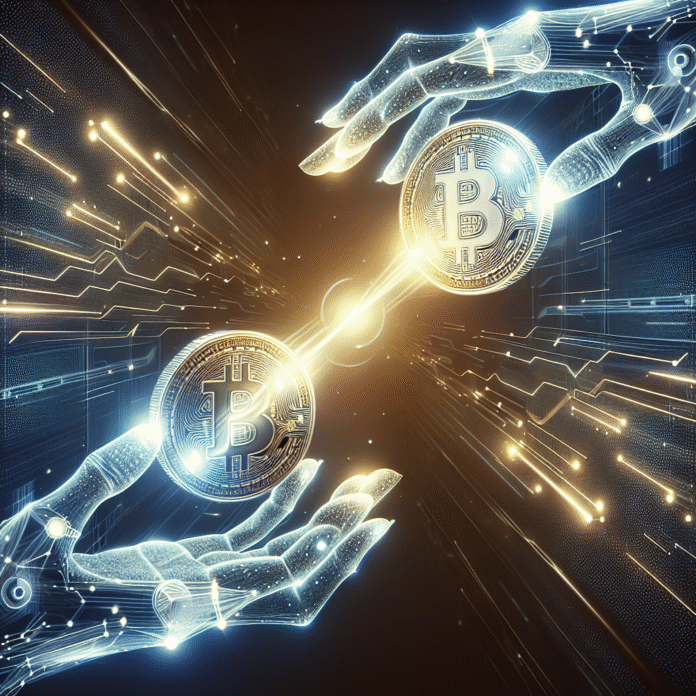 Stablecoins could transform how we exchange money. The U.S. and China want to take charge - MSN