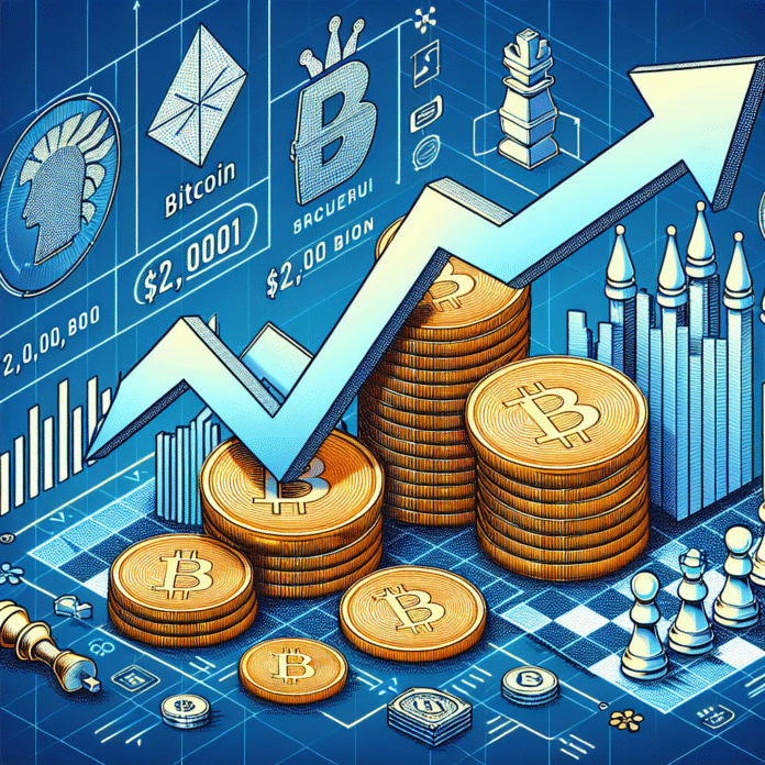 Strategy Buys Additional 21,021 Bitcoin for $2.4 Billion - The Defiant