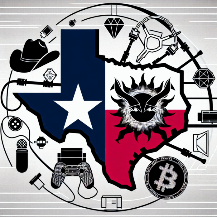 Texas esports firm GameSquare signs on as Animecoin agency of record, reflecting fandom crypto trend - MSN